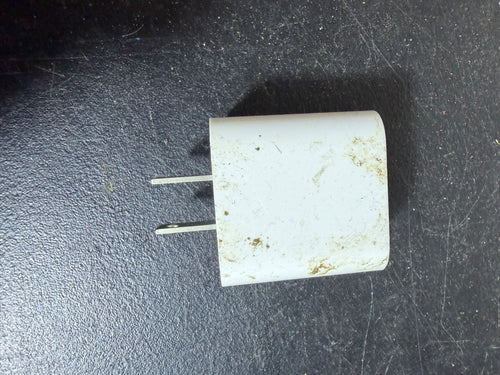 Apple 20W USB-C Power Adapter Charger Model A2305 White - Wormhole Thrift