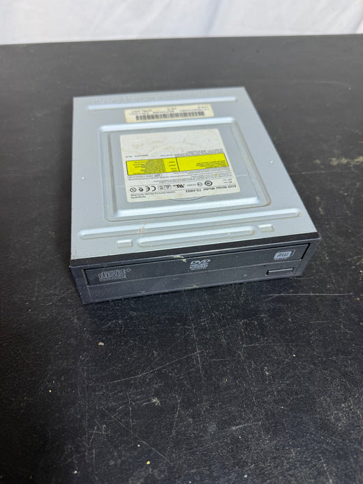 Vintage Toshiba Samsung TS-H652 DVD RW Writer IDE Drive - Wormhole Thrift