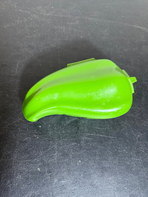 Vintage Tupperware Green Bell Pepper Keeper Container 5316A-1 - Wormhole Thrift