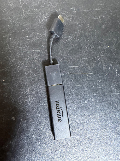 Amazon Fire TV Stick W87CUN HDMI Streaming Device - Wormhole Thrift