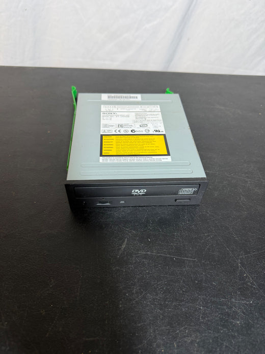Vintage Sony CRX320E CD-R/RW DVD-ROM Internal Computer Drive (2004) - Wormhole Thrift