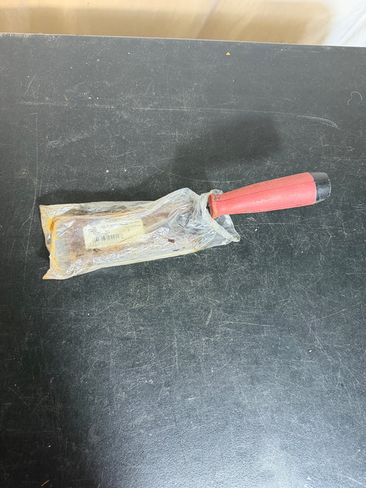 Marshalltown MF54 Margin Trowel 6 x 2 in Made in China - Wormhole Thrift