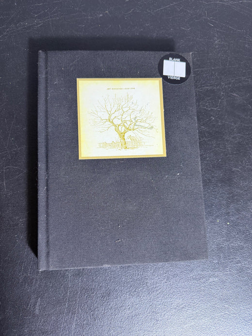 Artist's Loft Fashion Journal Sketchbook 6x8" 80 Acid-Free Sheets - Wormhole Thrift