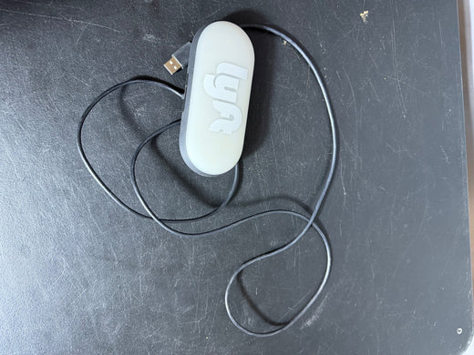 Lyft Amp Driver Dashboard Light USB Electronic Device - Wormhole Thrift