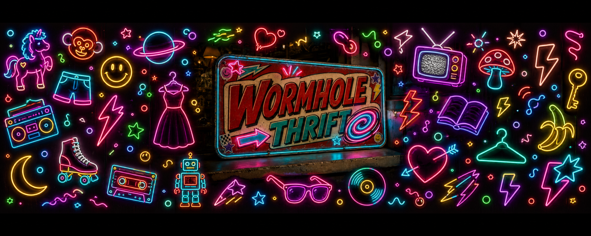 Wormhole Thrift